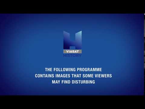 Viasat History ID - Viewer Discretion