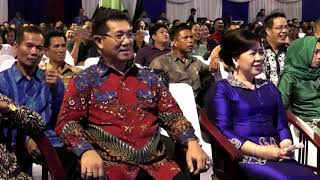Download lagu Mongol Standup Comedy On Stage - Tarakan Kalimantan Utara mp3