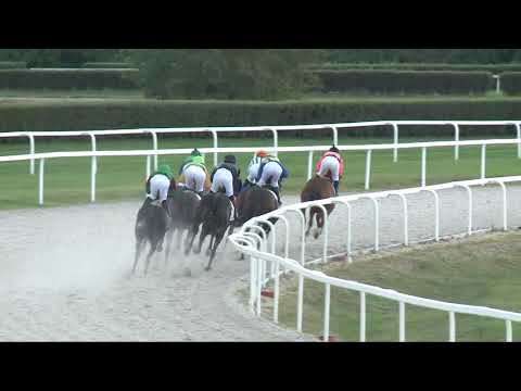 2017.09.03. 4. futam - SZABÓ JÓZSEF EMLÉKVERSENY HENDIKEP (I.o.) (szintetikus pálya)