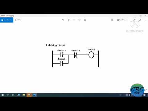 OMRON PLC MASTER THE BASIC SEQUENCE / CX-Programmer simulator