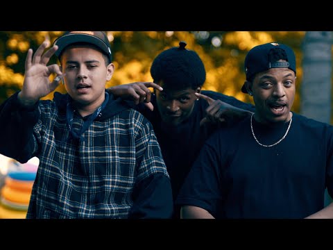 AC3Beats -  In My Zone | Shot By : @VOICE2HARD