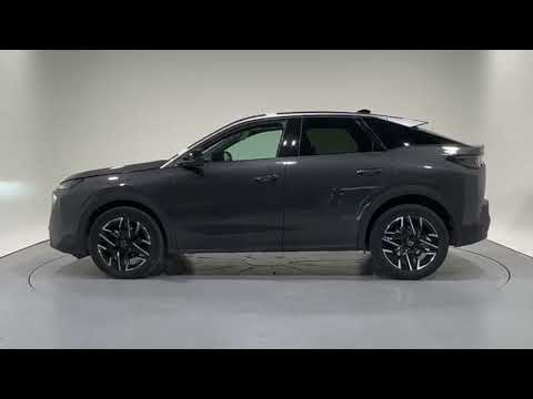 Peugeot 3008 ALLURE 1.2 MHEV 136 EDCT6 MY24 - Image 2