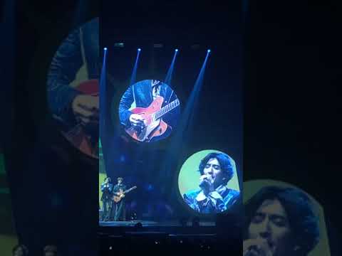 [200216] 잔나비_나만볼수없던이야기,그게더슬프잖아요,나의기쁨나의노래 @넌센스II 전국투어 서울 콘서트