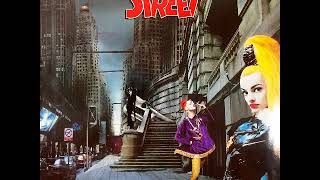 NINA HAGEN 1991 "Ruler Of My Heart" STREET