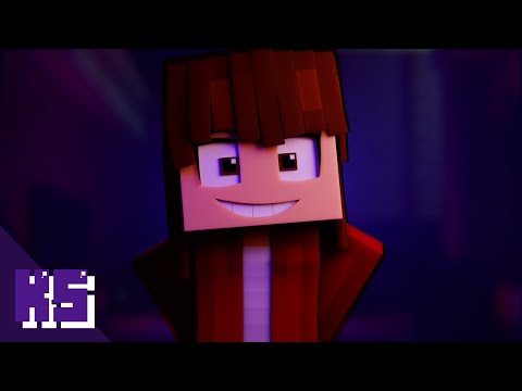 "Tell Me Father" | FNAF Minecraft Music Short (Song By MiatriSs)