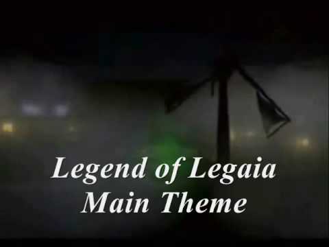 Top VGM #173 - Legend of Legaia - Main Theme