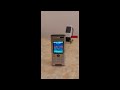 Sony Ericsson K600i The Bell