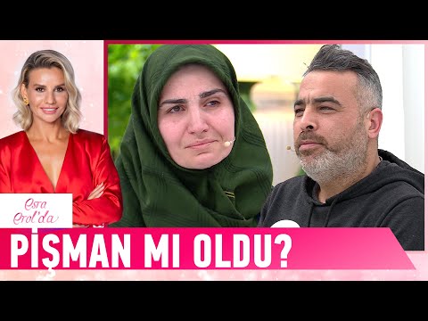 Arzu'nun atıldığı macera pahalıya patladı! - Esra Erol'da Kolaj