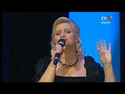 Silvia Goncear * Iubind ca o vindecare * Crizantema de aur 2022 (Gala recitalurilor)
