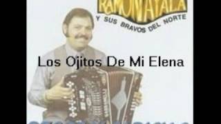 Ramon Ayala (Los Ojitos De Mi Elena)