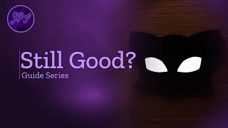 Is The Black Cat still worth visiting in VRChat?