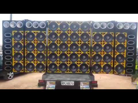 Carretinha sussegada