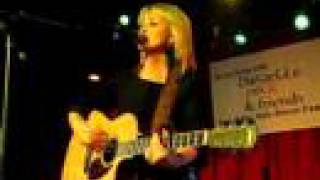 Carolyn Dawn Johnson - Georgia