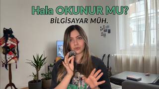 Bilgisayar Mühendisliği Hâlâ Okunur mu? Tercih Etmeden Önce Bilmeniz Gerekenler