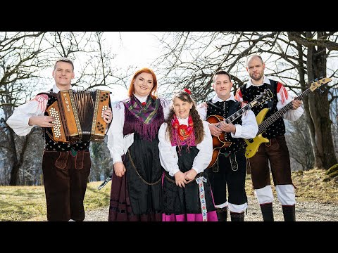 ANSAMBEL VIHAR Z GLORIJO - Mamino srce