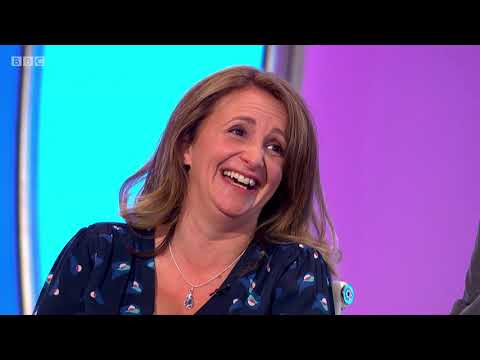 Would I Lie To You Series 12 Episode 1 S12E01 HD