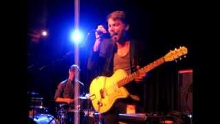 Porcelain Raft - Drifting In And Out (Live @ The Lexington, London, 26.03.12)