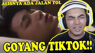 Download lagu GOYANG TIKTOK!! - Ateez - Inception [MV] Reaction - Indonesia mp3