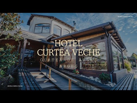 HOTEL CURTEA VECHE CURTEA DE ARGES, ARGES, OFERTE CAZARE HOTEL CURTEA VECHE CURTEA DE ARGES