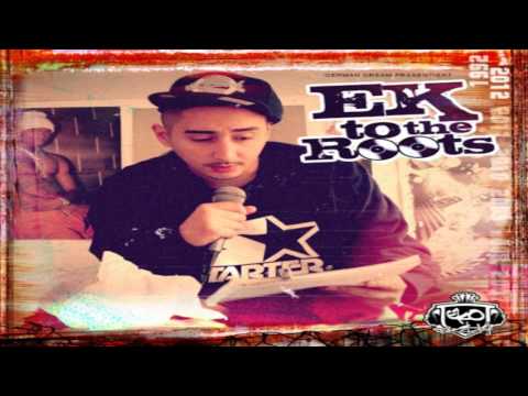 EkoFresh Ek to the Roots - Klassentreffen