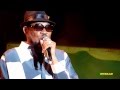 DERRICK MORGAN "Fat Man" Garance Reggae Festival, France 2012