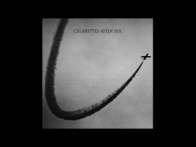 Cigarettes After Sex Falling In Love