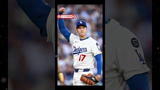 大谷翔平が歴史的3ホームラン！ドジャースを勝利へ導いた衝撃の一戦！