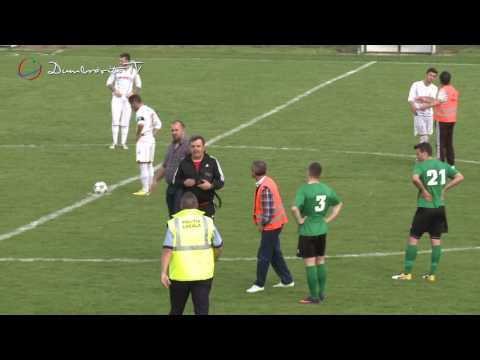 ACS Dumbravita -  ACS Murani 3-0
