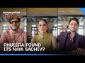 Did Phulera Find Its Naya Sachiv? ft. Uorfi Javed, Anupam Mittal, King | Panchayat | Prime Video IN