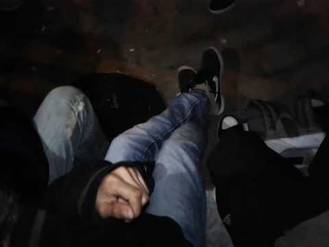 Brown vs Joc - Callejón 18