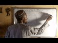 Inverse Of A 2 By 2 Matrix Da Hausa