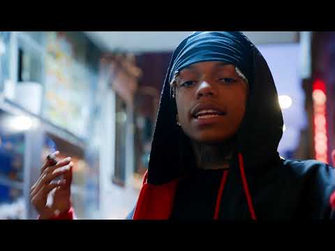 Chuckie CEO - IYKYK (Official Video)
