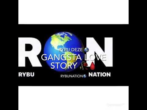 Rybu Deze - Gangsta Love Story [unreleased version]