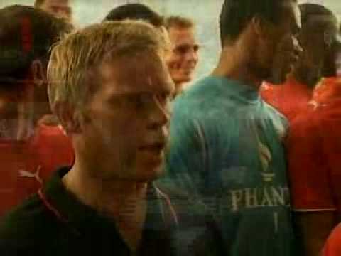 FC Utrecht maakt een cd voor WKZ