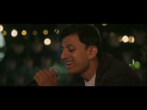 Isha Lalwani Tumhein mohabbat hai...by Ravikant Yagnik