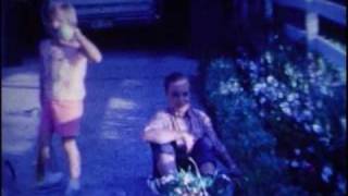 Mother of an  Autistic Savant