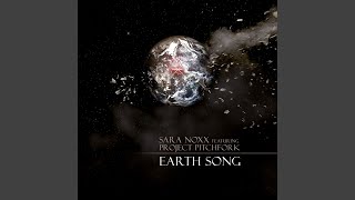 Earth Song (Radio Edit) (feat. Project Pitchfork)