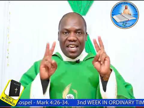 LACHISANU LAMULUNGU WA 3 PACHAKA(27 JANUARY 2023)-FR DAMASEKE FRANCIS