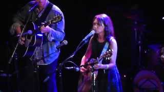 Susanna Hoffs Different Drum 2013