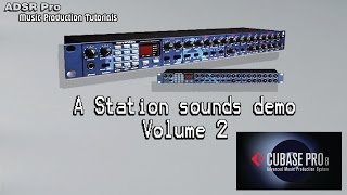 Novation A-Station synthesizer - What To Know & Where To Buy