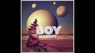Madboy - On Your Mind