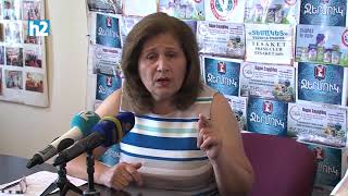 Քաղաքացիական պատերազմի ուղիղ կոչ է անում երկրի առաջին դեմքը. ՀԴԿ: Լրաբեր - 14.06.2021