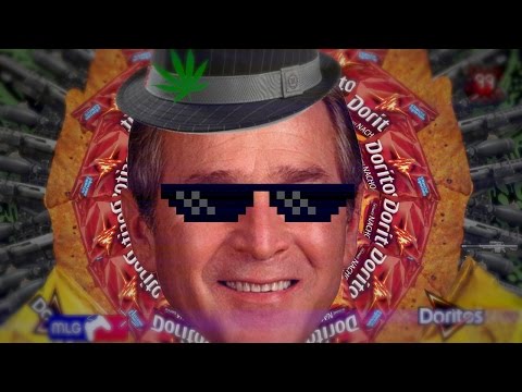 MLG George W. Kush