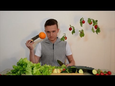 Pomaranč - Pomaranč - Jem!!!