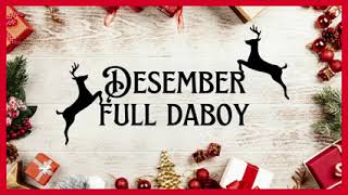 Download lagu {Natal vc daboy} lagu acara daboy 2023 mp3