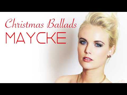 Cold Christmas - Maycke