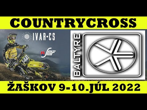 MMSR Žaškov 2022