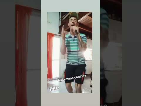 DIOS, @UlisesBuenoOK @UlisesBuenoSoyOficial #ulisesbueno Brinkmann córdoba