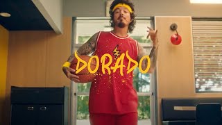 J Balvin, Dorado