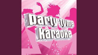 Party In The U.S.A. (Made Popular By Miley Cyrus) (Karaoke Version)